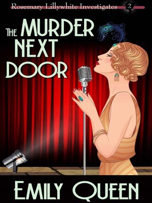 cover image of The Murder Next Door